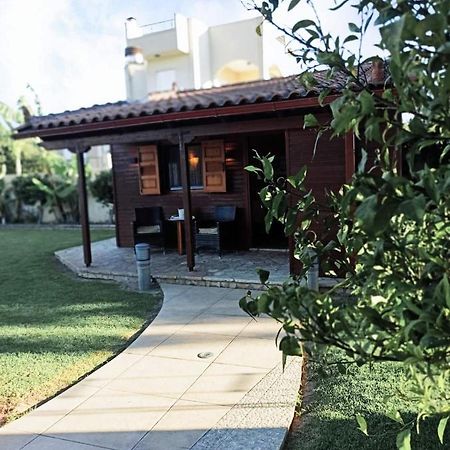 Aliki Guest House آيجيون المظهر الخارجي الصورة