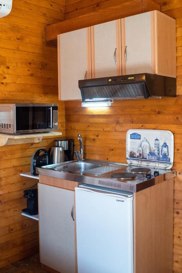 Aliki Guest House آيجيون المظهر الخارجي الصورة
