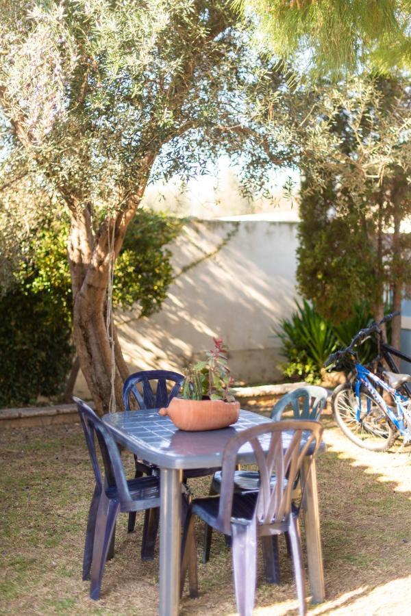 Aliki Guest House آيجيون المظهر الخارجي الصورة